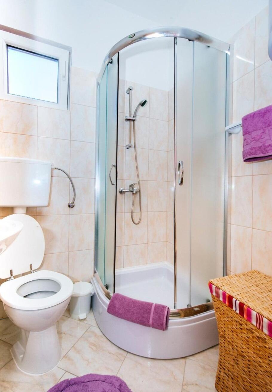 Apartments Ljubo - Modern Andy Cosy Врси Экстерьер фото
