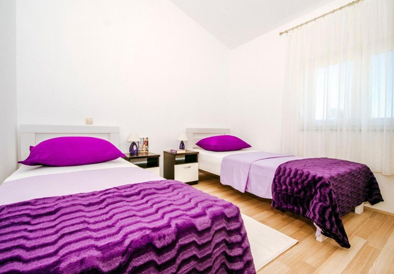 Apartments Ljubo - Modern Andy Cosy Врси Экстерьер фото