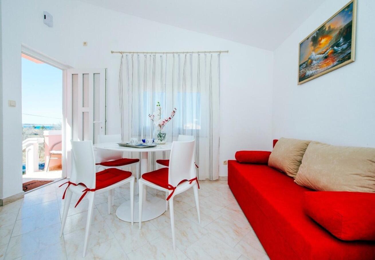 Apartments Ljubo - Modern Andy Cosy Врси Экстерьер фото