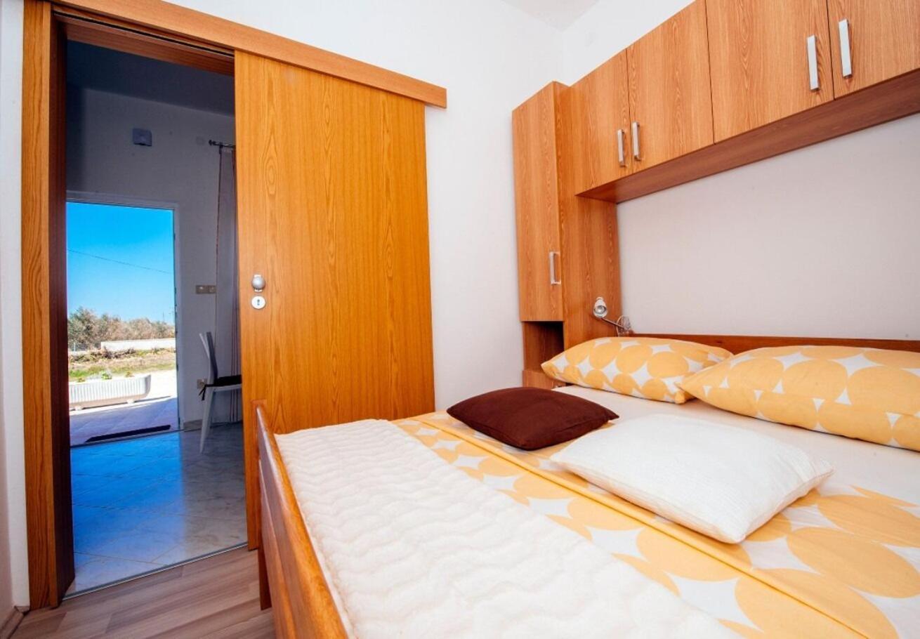 Apartments Ljubo - Modern Andy Cosy Врси Экстерьер фото