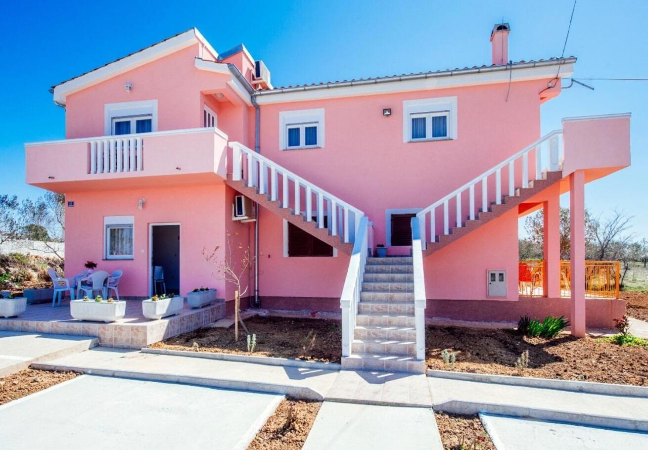 Apartments Ljubo - Modern Andy Cosy Врси Экстерьер фото
